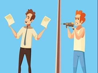 7 astuces pour bien cohabiter avec vos voisins